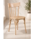 How Viennese chairs Progetto Sedia 3